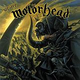 Motörhead CD We Are Motörhead