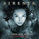 Sirenia CD At Sixes And Sevens