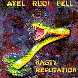 A. R.P. CD Nasty Reputation