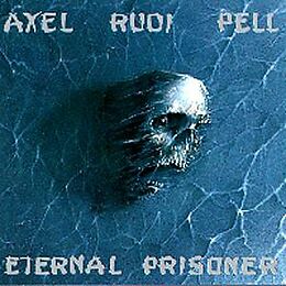 A. R.P. CD Eternal Prisoner