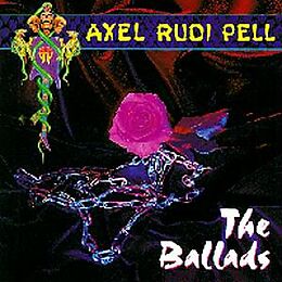 A. R.P. CD The Ballads