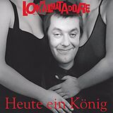 Die Lokalmatadore Vinyl Heute Ein König