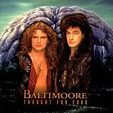 Baltimoore CD Thought For Food