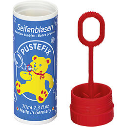 Pustefix Seifenblasen Spiel