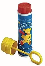 Pustefix Seifenblasen Blister Spiel