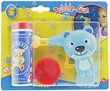 Pustefix Bubble Gun Spiel