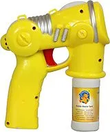 Pustefix Bubble-Blaster Spiel