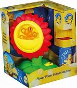 Pustefix Sonnenblume Spiel