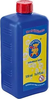 Pustefix Nachfüllflasche Midi 500 ml Spiel