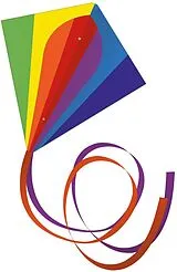 Einleinerdrachen Classic Spiel