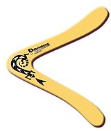 Boomerang Pegasus ca. 25 cm Spiel
