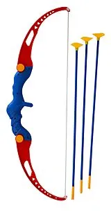 Pfeil & Bogen Set Spiel