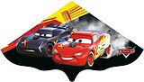 Paul Günther 1182 - Kinderdrachen, Disney Pixar Cars, ca. 115 x 63 cm Spiel