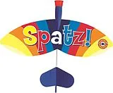Spatz Schleudersegler Spiel