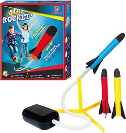 Air Rocket# Spiel