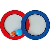 Paul Günther 1561 - Jumping Ball, Ballspiel und Wurfscheibe, Geschicklichkeitsspiel Spiel