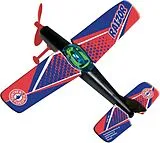 RAIZOR Gummimotor-Flugmodell Spiel