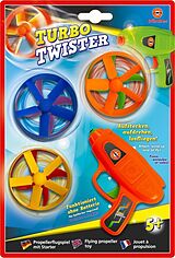 Turbo Twister Propellerspiel Spiel