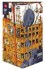 Arche Noah Spiel