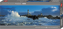 Lighthouse Puzzle Spiel