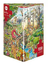 Fairy Tales Spiel