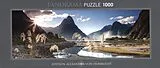 Milford Sound Puzzle Spiel