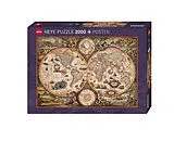Vintage World (Puzzle) Spiel