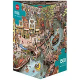 Say Cheese! (Puzzle) Spiel