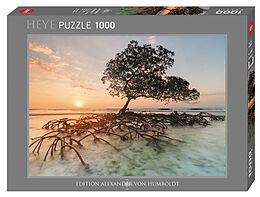 Red Mangrove Puzzle Spiel