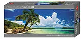 Paradise Palms Panorama (Puzzle) Spiel