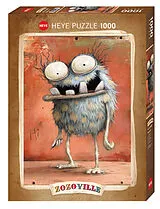 Monsta Hi! (Puzzle) Spiel