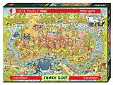 Australian Habitat (Puzzle) Spiel