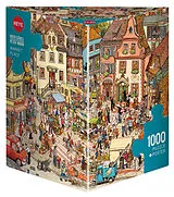 Market Place (Puzzle) Spiel