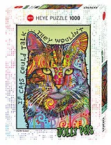 If Cats Could Talk (Puzzle) Spiel