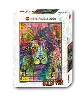 Lion's Heart Standard (Puzzle) Spiel