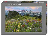 Tatoosh Mountains Standard (Puzzle) Spiel