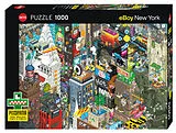 New York Quest (Puzzle) Spiel