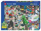 Berlin Quest (Puzzle) Spiel