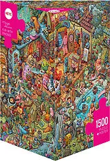 Fun With Friends Puzzle Spiel