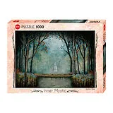 Sylvan Spectre Spiel