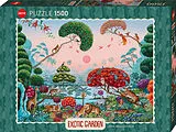 Jungle Paradise Spiel