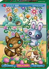 With Jeremiah Ketner Spiel