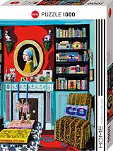 Room With Vermeer Spiel