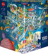 Aliens Welcome! Spiel
