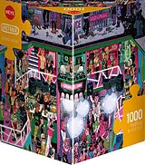 Disco 3000 Spiel