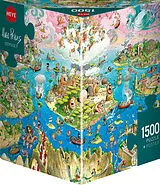 Odyssey Spiel