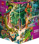 Botanic Garden Spiel