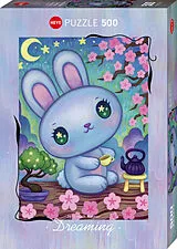 Bunny Zen Garden Spiel