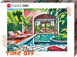 Time Off - Pool Position Spiel