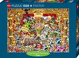 Opera Chaotica Spiel